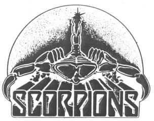 SCORPIONS