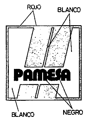 PAMESA