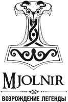 MJOLNIR