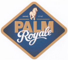 PALM Royale