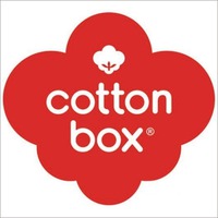 COTTON BOX