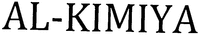 AL-KIMIYA
