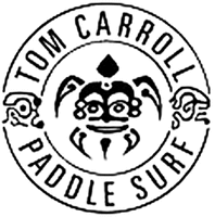 TOM CARROLL PADDLE SURF