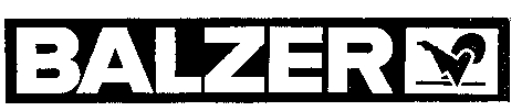 BALZER