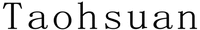 Taohsuan
