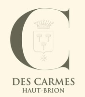 C DES CARMES HAUT-BRION