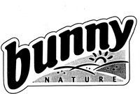bunny NATURE