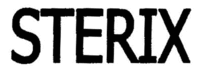 STERIX