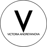 V VICTORIA ANDREYANOVA