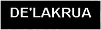 DE'LAKRUA