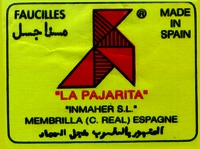 FAUCILLES 