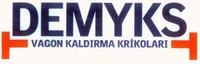 DEMYKS VAGON KALDIRMA KRİKOLARI