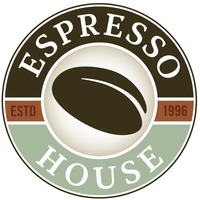 ESPRESSO HOUSE ESTD 1996