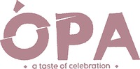 OPA a taste of celebration