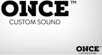 ONCE CUSTOM SOUND