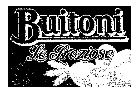 Buitoni Le Preziose
