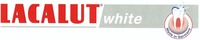 LACALUT white