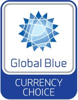 Global Blue CURRENCY CHOICE