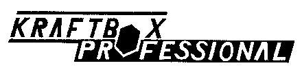 KRAFTBOX PROFESSIONAL