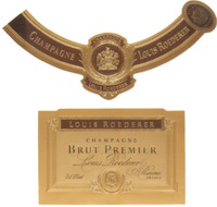 CHAMPAGNE LOUIS ROEDERER