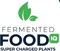 FERMENTED FOODIQ SUPER CHARGED PLANTS