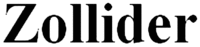 Zollider