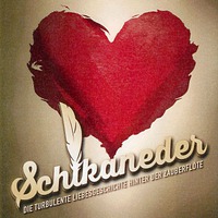 Schikaneder DIE TURBULENTE LIEBESGESCHICHTE HINTER DER ZAUBERFLÖTE