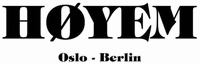 HØYEM Oslo - Berlin