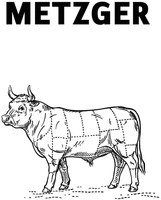 METZGER