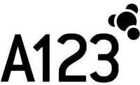 A123