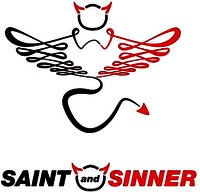 SAINT and SINNER