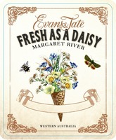 Evans & Tate FRESH AS A DAISY MARGARET RIVER WESTERN AUSTRALIA