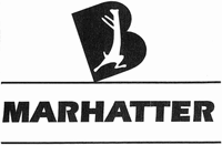 MARHATTER