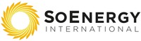 SOENERGY INTERNATIONAL