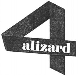 alizard