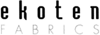 ekoten fabrics