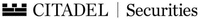 CITADEL Securities