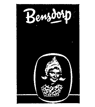 Bensdorp