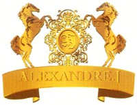 AJ ALEXANDRE. J