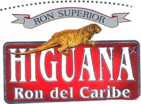 HIGUANA Ron del Caribe RON SUPERIOR