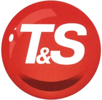 T&S