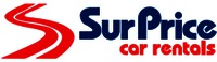 SurPrice car rentals