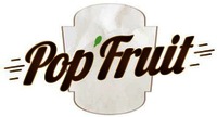 Pop'Fruit