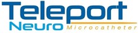 Teleport Neuro Microcatheter
