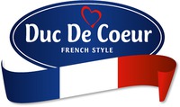 Duc De Coeur FRENCH STYLE