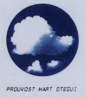 PROUVOST HART OTEGUI