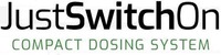 JustSwitchOn COMPACT DOSING SYSTEM