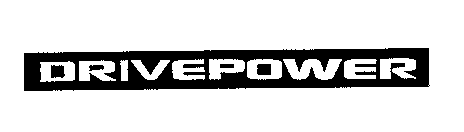 DRIVEPOWER