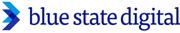 blue state digital