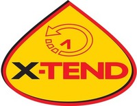 1 X-TEND